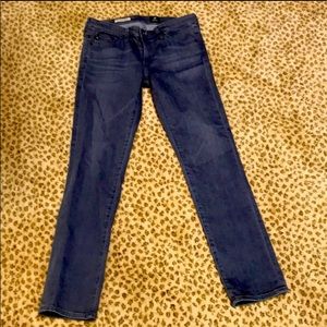 AG jeans, EUC